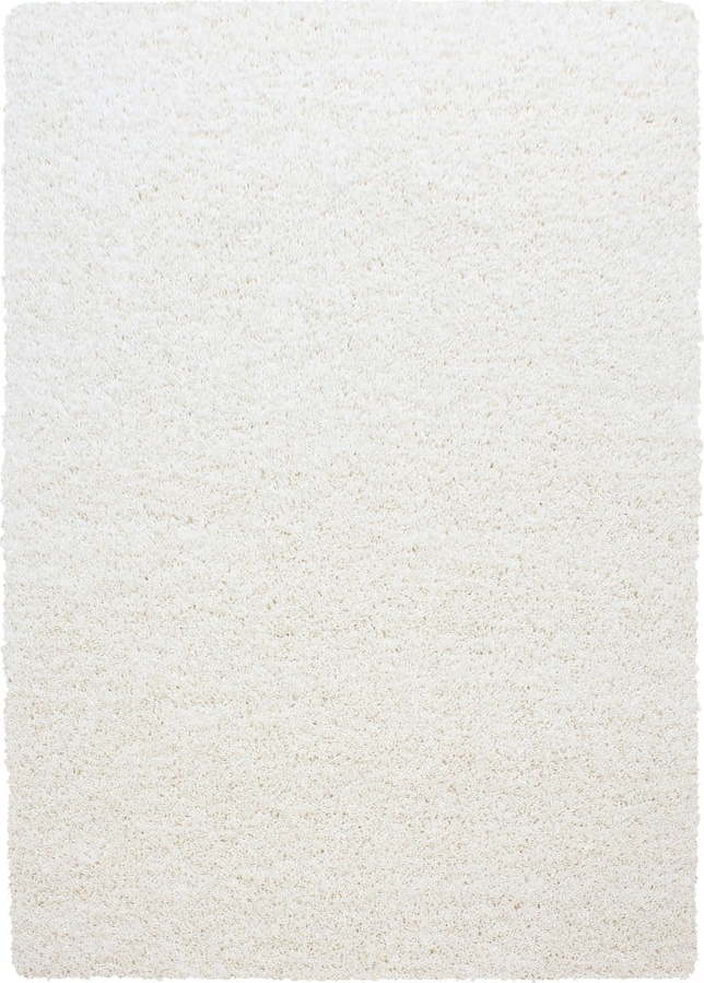 Krémový koberec 160x230 cm Life – Ayyildiz Carpets Ayyildiz Carpets