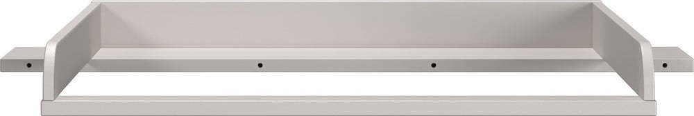 Krémový přebalovací pult Alkmaar – Germania Germania