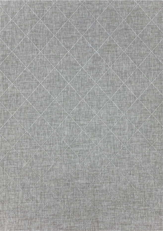 Šedý venkovní běhoun 80x250 cm Zagora – Ayyildiz Carpets Ayyildiz Carpets