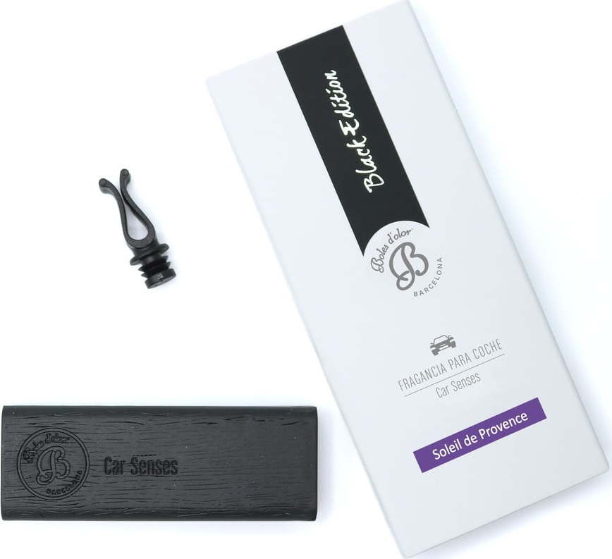 Vůně do auta Soleil de Provence – Boles d'olor Boles d´olor