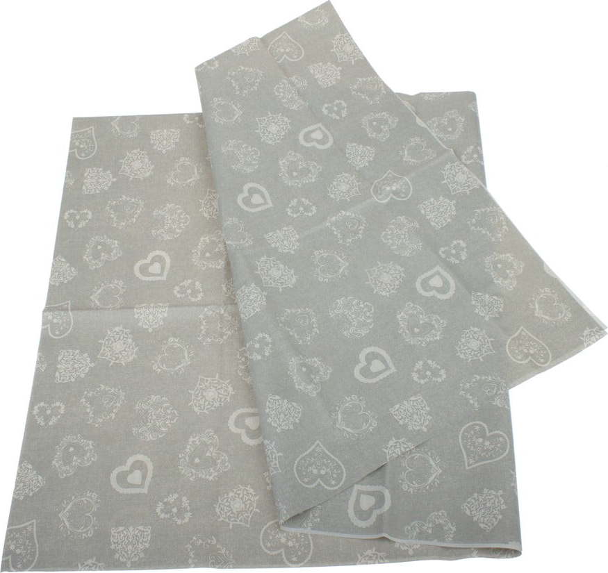 Omyvatelný ubrus z PVC 140x180 cm – Dakls Dakls