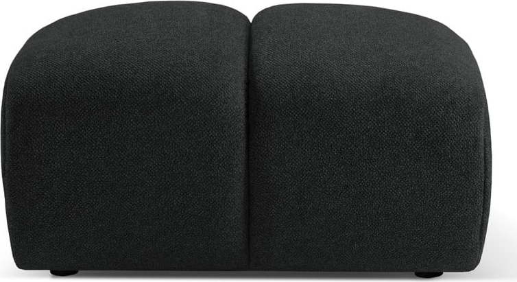 Černá podnožka Diana – Micadoni Micadoni