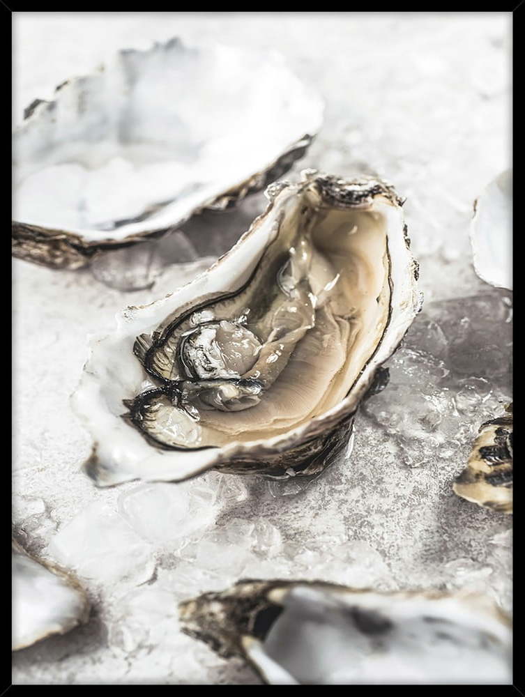 Obraz 30x40 cm Culinary – Malerifabrikken Malerifabrikken