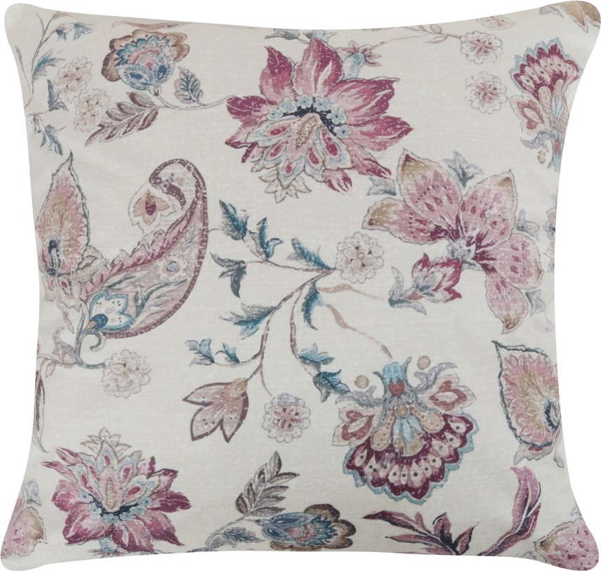 Dekorační polštář 45x45 cm Paisley – Sehlbach Sehlbach