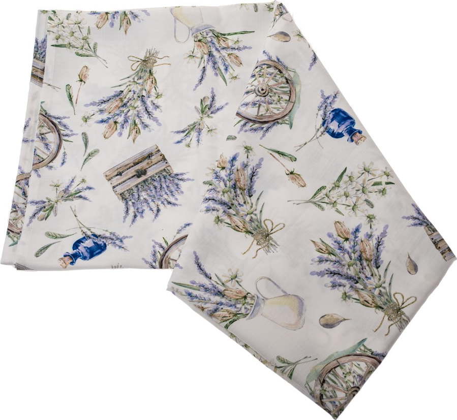 Omyvatelný ubrus 140x140 cm – Dakls Dakls