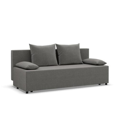 Rozkládací pohovka FERMO model 2 Šedá SG-nábytek