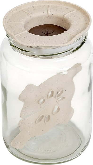 Nádoba na kvašení zeleniny 770 ml – Plastia Plastia