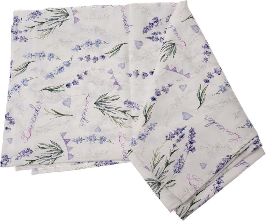 Omyvatelný ubrus 140x140 cm – Dakls Dakls