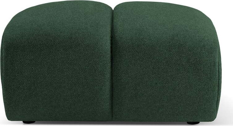 Zelená podnožka Diana – Micadoni Micadoni