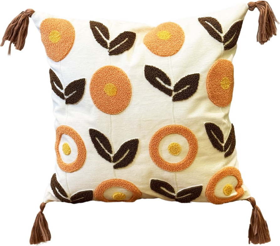 Povlak na polštář 43x43 cm – Mila Home Mila Home