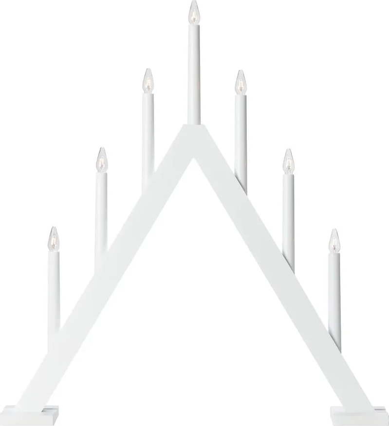 Bílá vánoční světelná dekorace Ariele – Markslöjd Markslöjd