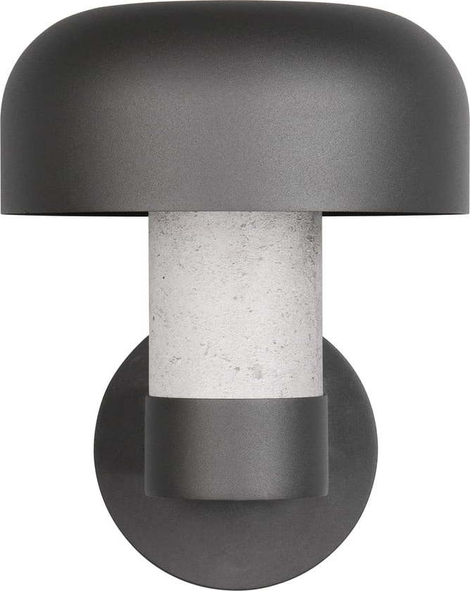 Nástěnné venkovní svítidlo (výška 24