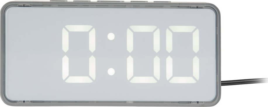 Digitální budík Audaz – Karlsson Karlsson