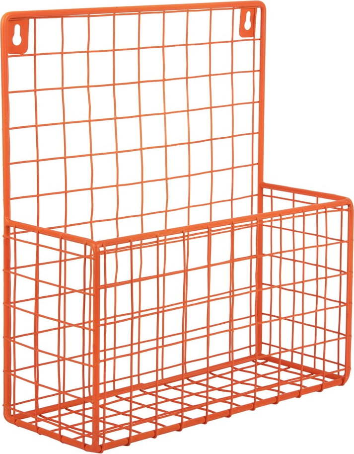 Kovový držák na časopisy Reja – PT LIVING PT LIVING