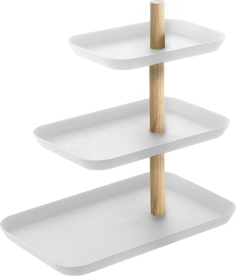 Kovový stojan na šperky Rin – YAMAZAKI YAMAZAKI