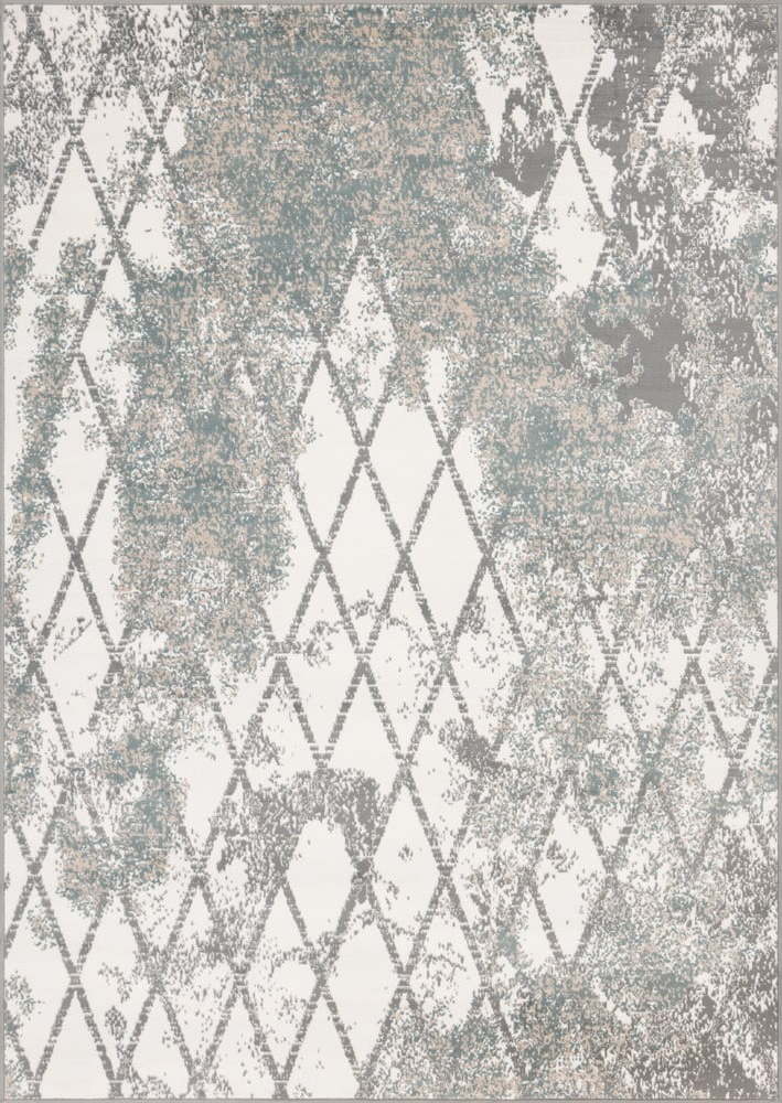 Šedý koberec 200x280 cm Sensi Gepi – FD FD