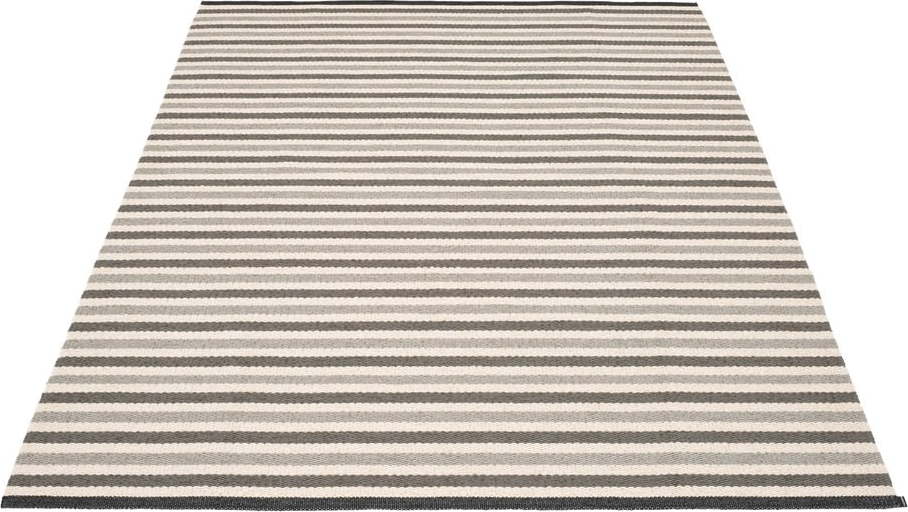 Šedo-béžový vnitřní a venkovní koberec 180x260 cm Teo Warm Grey – Pappelina Pappelina