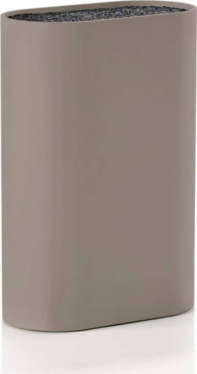 Plastový blok na nože Singles – Zone Zone