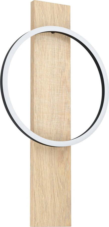 LED nástěnné svítidlo v přírodní barvě BOYAL – EGLO Eglo