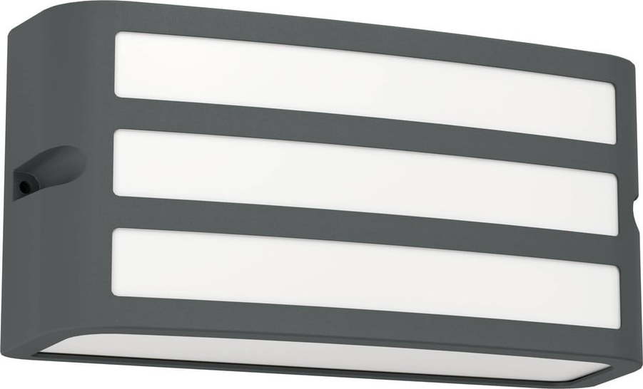 Nástěnné venkovní svítidlo (výška 11 cm) CAMARDA – EGLO Eglo