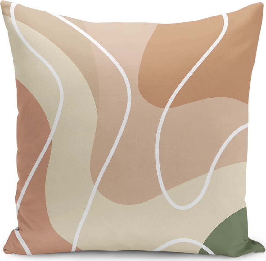 Povlak na polštář 43x43 cm Desert Walk – Mila Home Mila Home