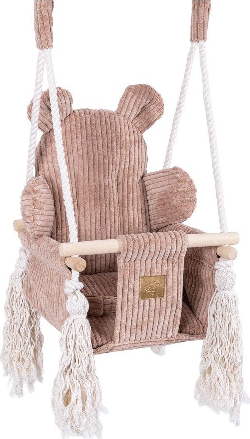 Dětská houpačka – Meowbaby MeowBaby