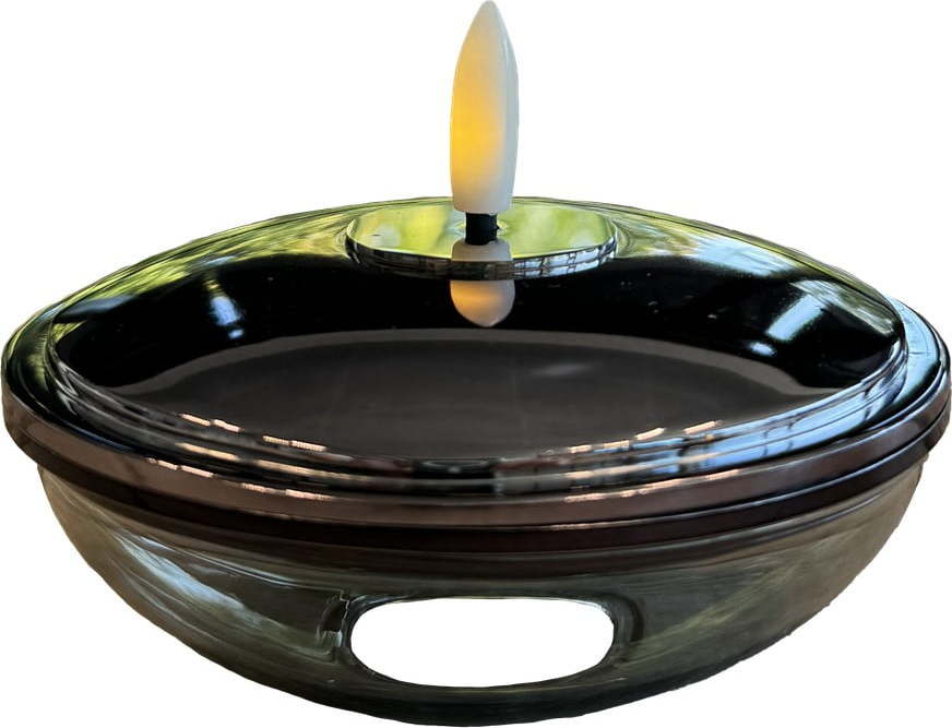 LED svíčka (výška 5 cm) Lia – Sirius Sirius