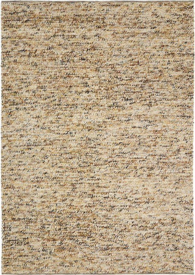 Ručně tkaný vlněný koberec 200x300 cm Elanis – Kave Home Kave Home
