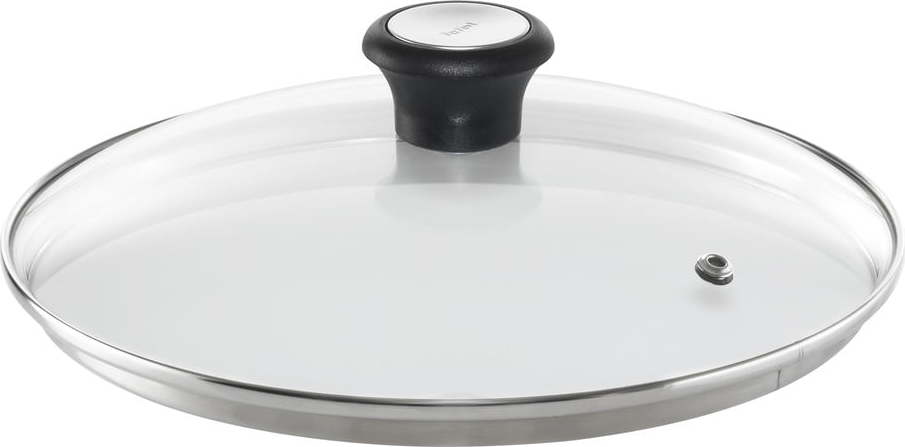 Skleněná poklička ø 28 cm – Tefal Tefal
