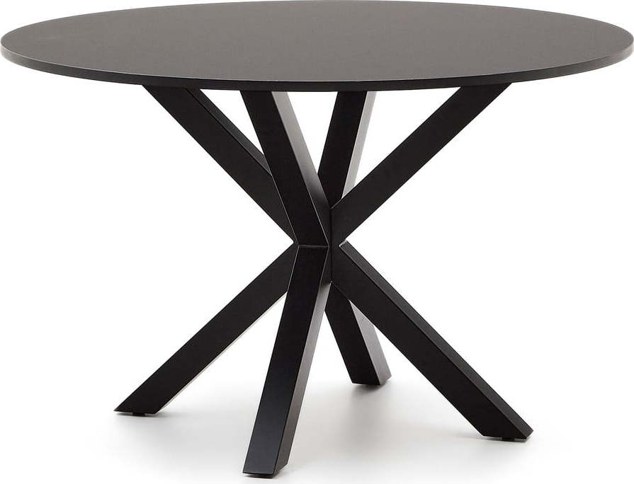 Kulatý jídelní stůl ø 120 cm Argo – Kave Home Kave Home