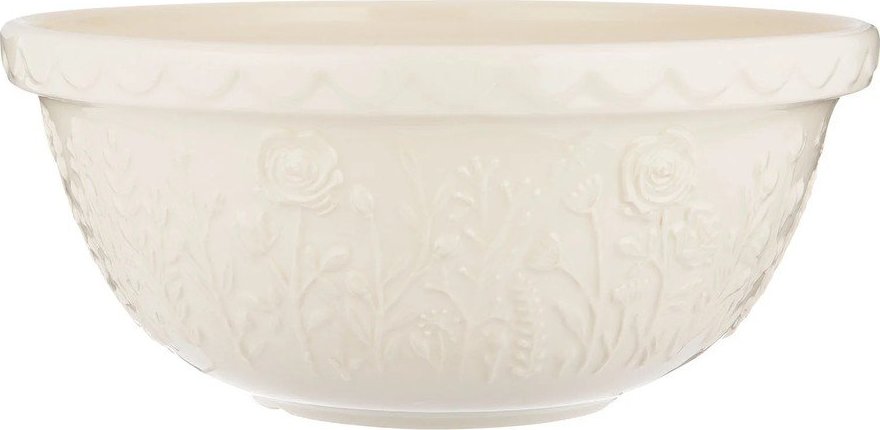 Krémová keramická mísa ø 29 cm In The Meadow – Mason Cash Mason Cash