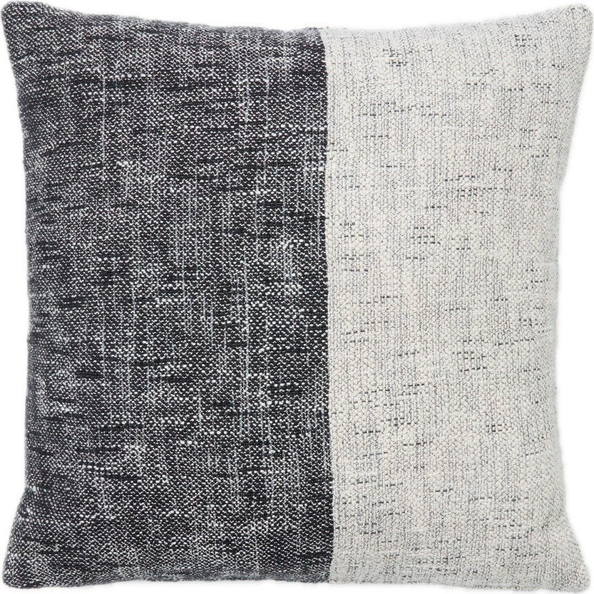 Povlak na polštář s příměsí bavlny 45x45 cm Dalel – Kave Home Kave Home