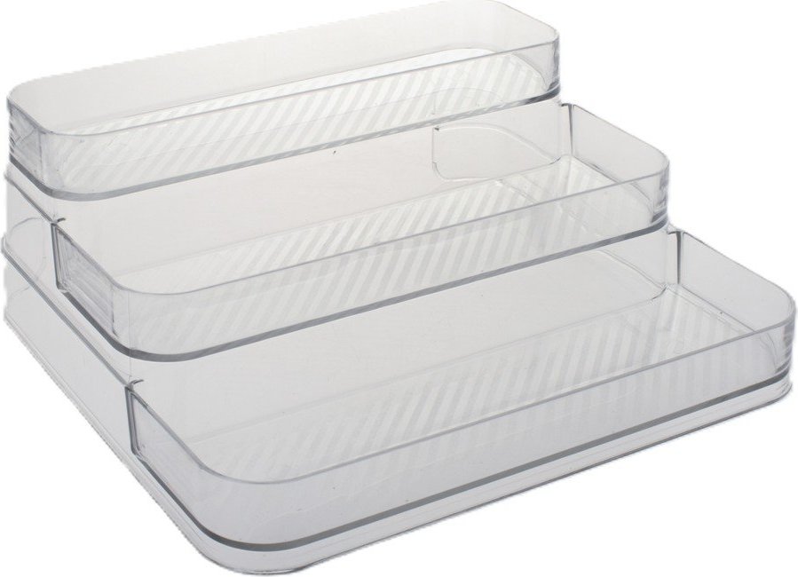 Plastový organizér na kořenky – Casa De Engel Casa de Engel