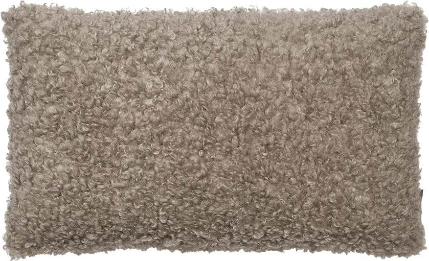 Povlak na polštář z materiálu bouclé 30x50 cm Teddy – Blomus Blomus