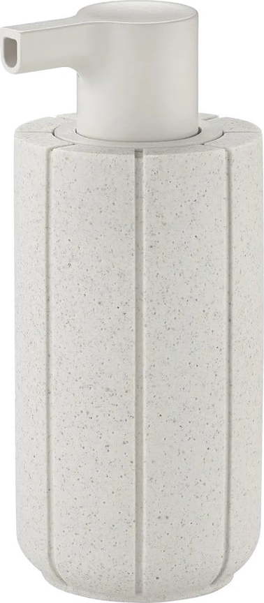 Krémový dávkovač mýdla z polyresinu 300 ml Kua – Blomus Blomus