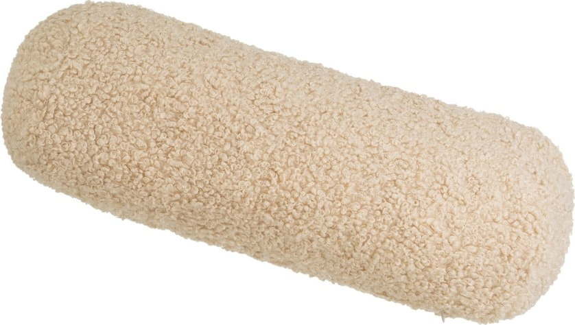 Dekorační polštář s beránkem 18x45 cm Sherpa – Casa Selección Casa Selección