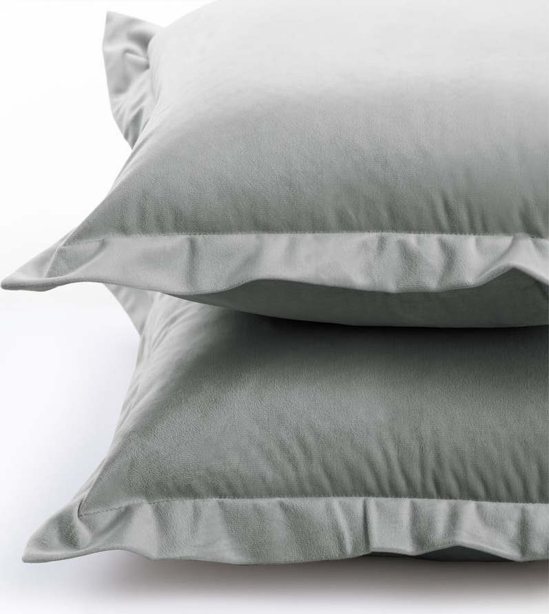 Povlaky na polštáře v sadě 2 ks 50x70 cm Side – Restilo Restilo