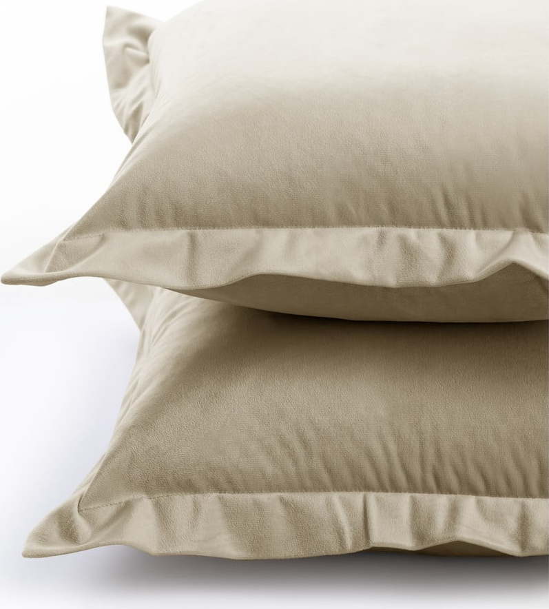Povlaky na polštáře v sadě 2 ks 50x70 cm Side – Restilo Restilo