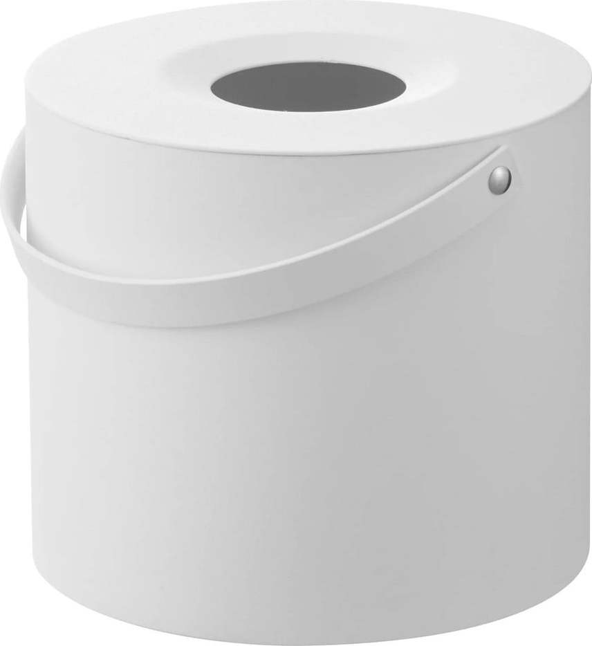 Kovový box na kapesníky Tower – YAMAZAKI YAMAZAKI