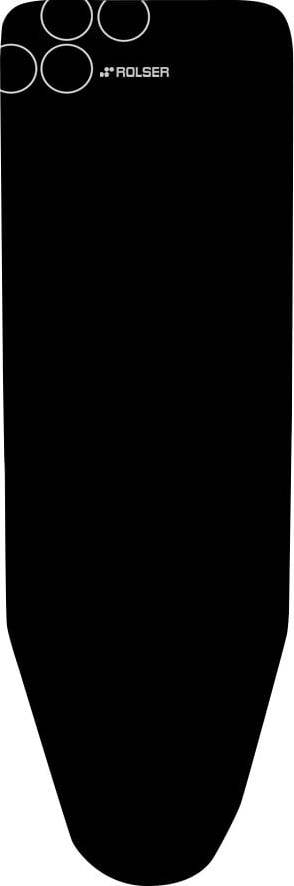 Potah na žehlicí prkno 140x55 cm Universal – Rolser Rolser