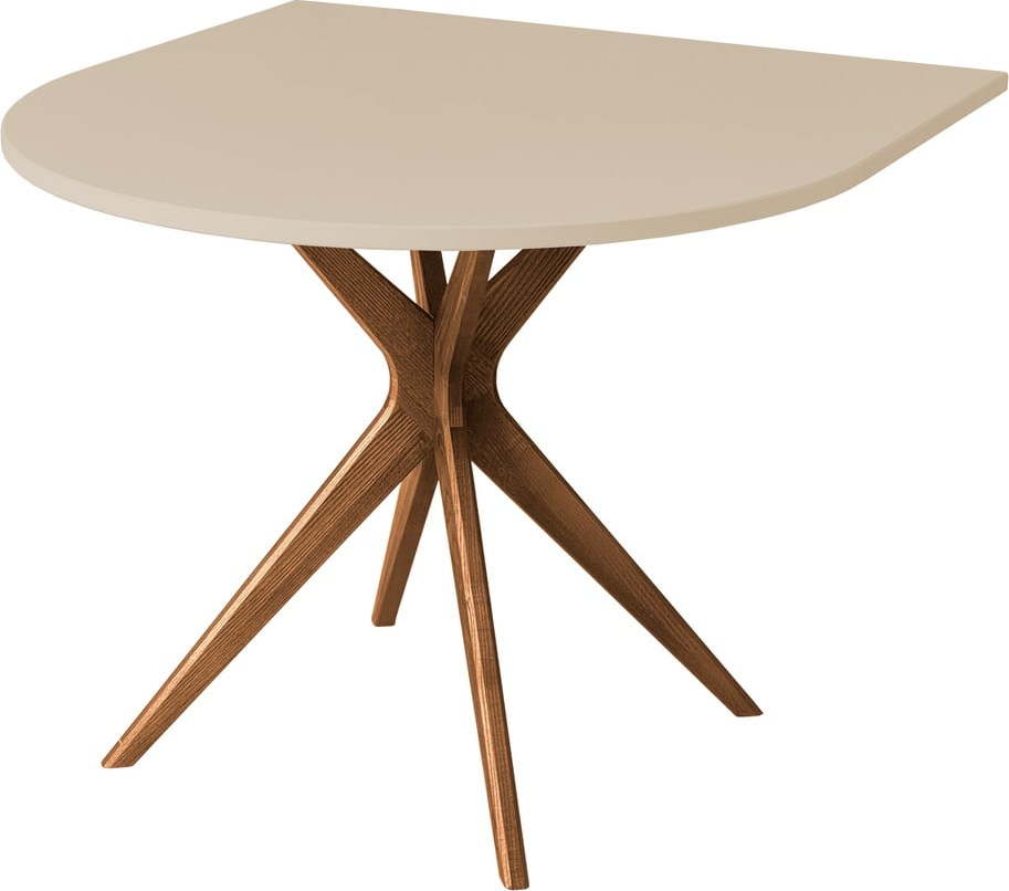 Jídelní stůl 90x90 cm Jubi – Ragaba Ragaba