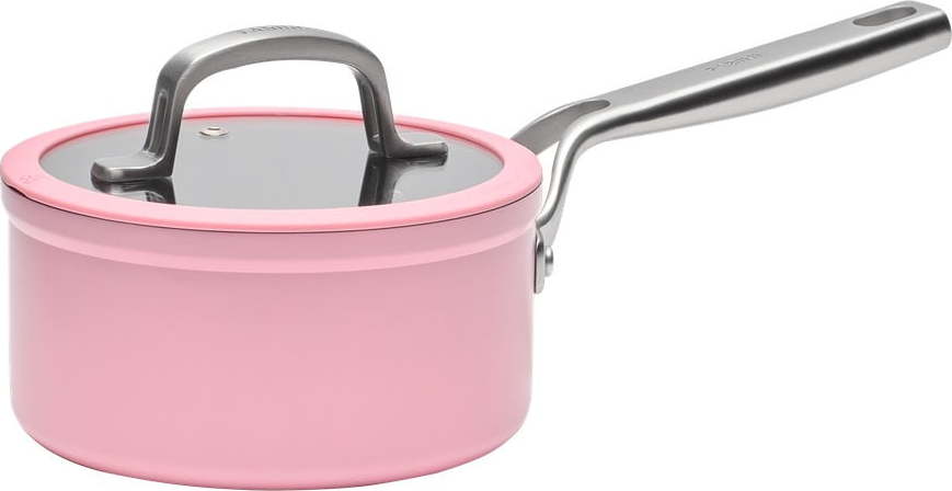 Hrnec s pokličkou/s keramickým povrchem na indukci 1