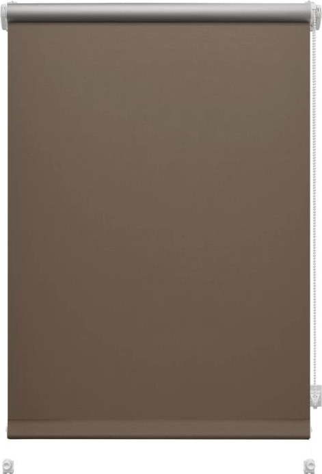 Hnědá roleta 80x150 cm Mini Termo – Gardinia Gardinia