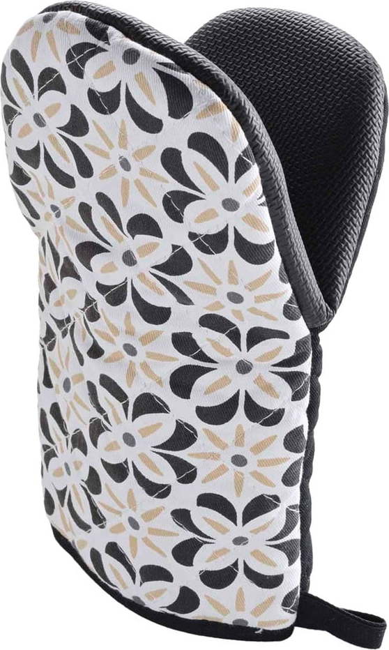 Bavlněná kuchyňská rukavice Solaris – douceur d'intérieur Douceur d intérieur