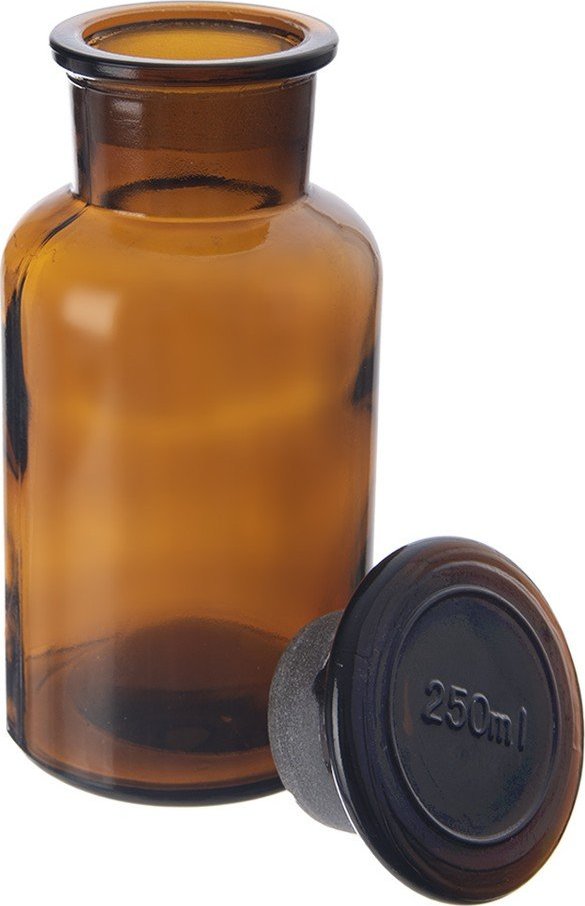 Skleněná dóza na potraviny – Orion Orion