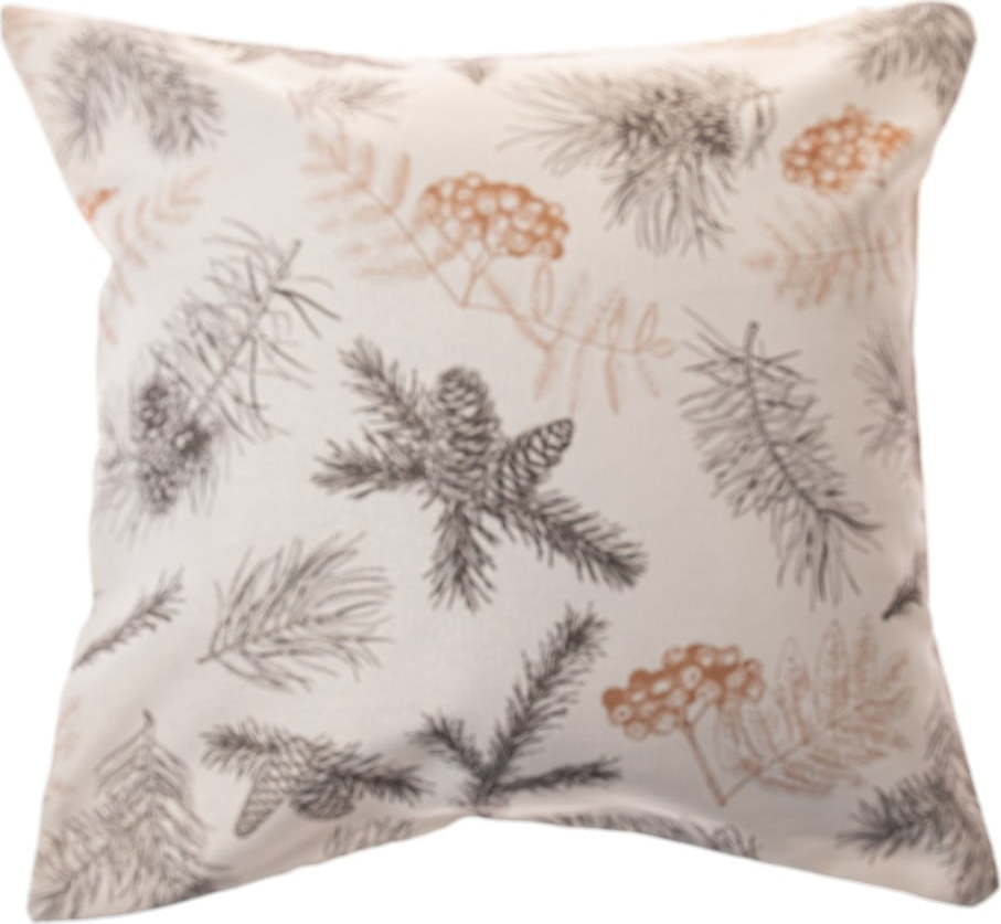 Povlak na polštář 40x40 cm Forest Nest – Dakls Dakls