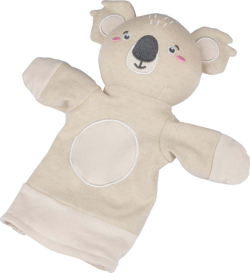 Maňásek Koala – Bébé Douceur Bébé Douceur