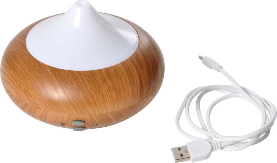 Elektrický difuzér LED – Homéa Homea