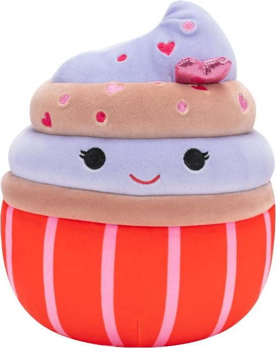 Plyšová hračka Tess – SQUISHMALLOWS SQUISHMALLOWS