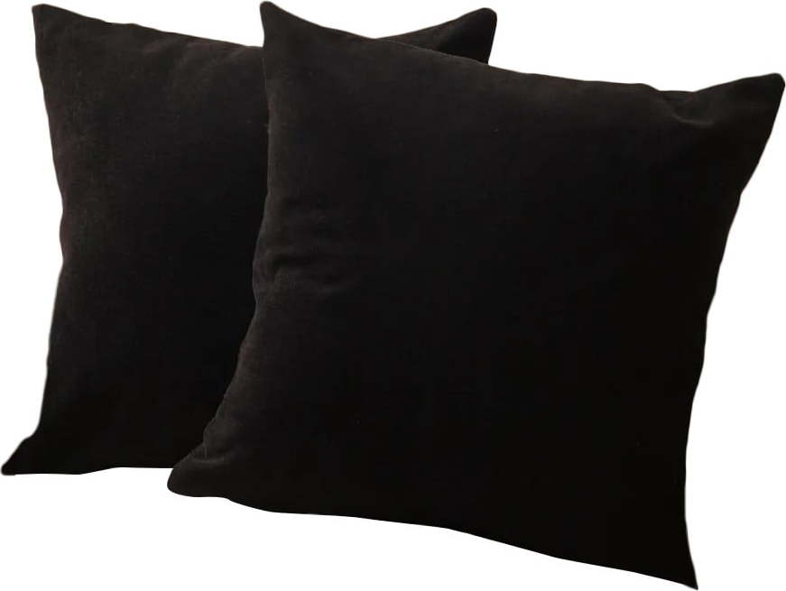 Povlaky na polštáře v sadě 2 ks 43x43 cm – Mioli Decor Mioli Decor